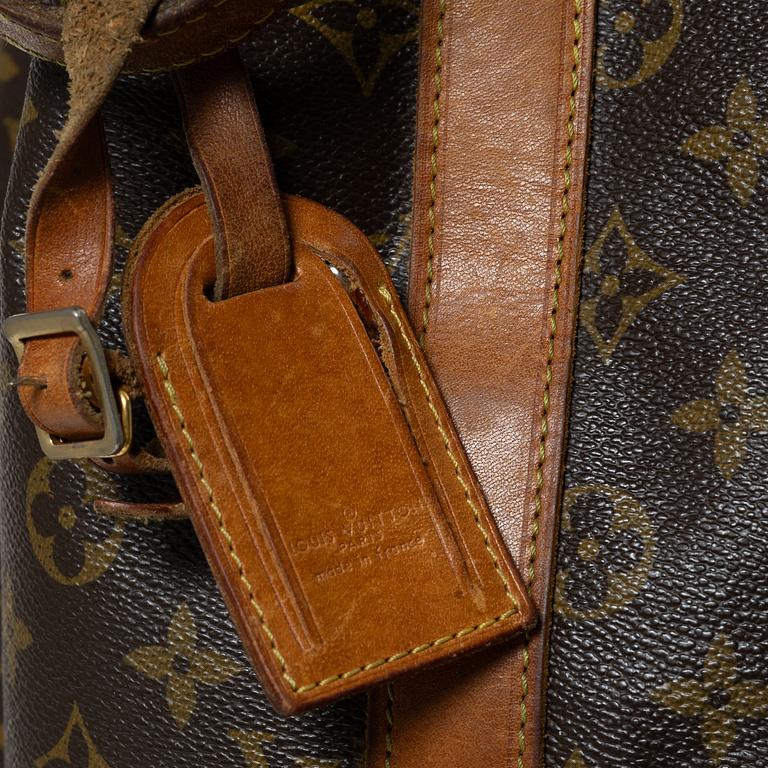 Louis Vuitton, "Randonnee GM", väska.