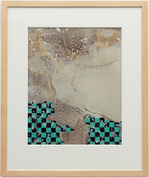 Joakim Granit, Untitled.