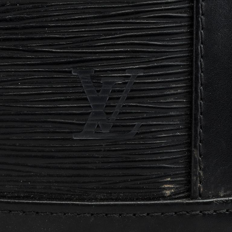LOUIS VUITTON, handväska.