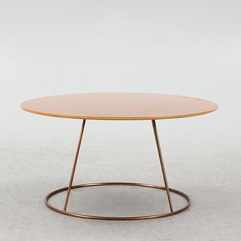 Monica Förster, coffee table, "Breeze", Swedese, contemporary.