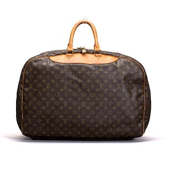 VÄSKA, "Sac Alize", Louis Vuitton.