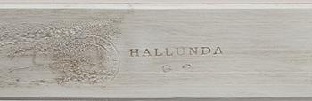 STOLAR, 12 st, "Hallunda", ur IKEA:s 1700-tals serie, sent 1900-tal.