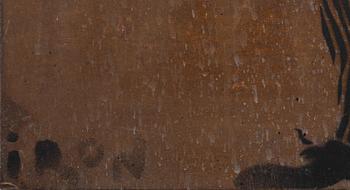 Iron, "Vildhjärta".