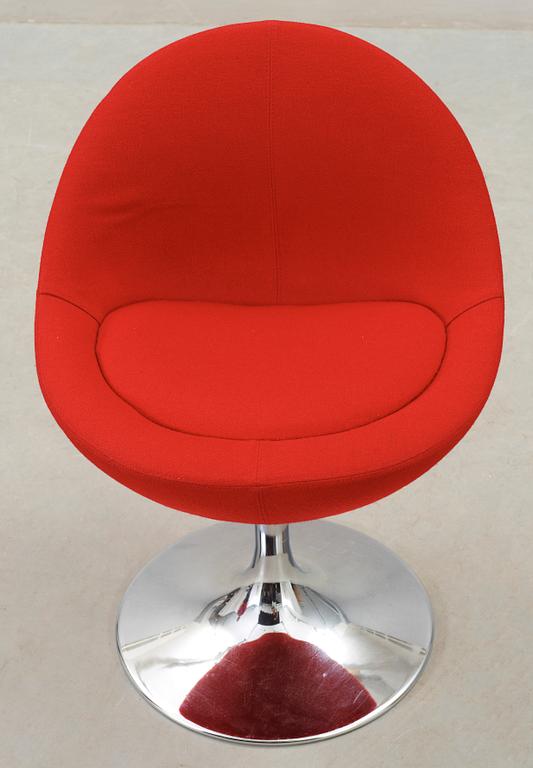 STOL, Johanson Design, omkring 2000.
