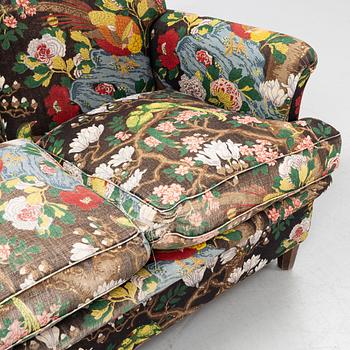 Josef Frank, soffa, model 703, Firma Svenskt Tenn.