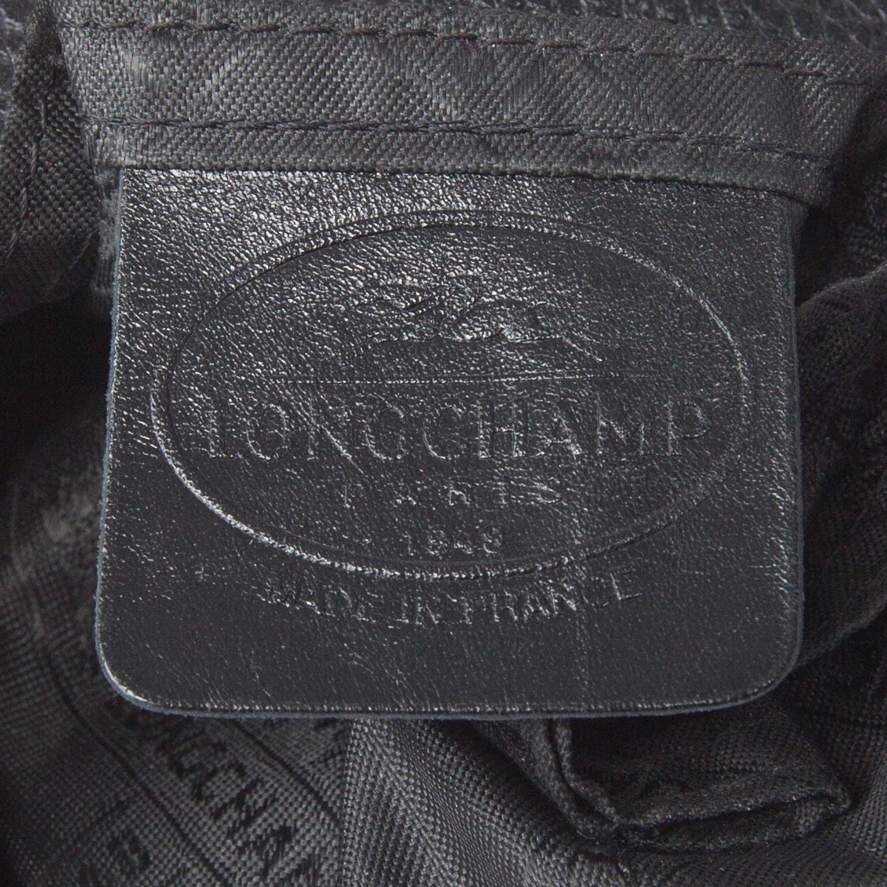 VÄSKA, Longchamp.