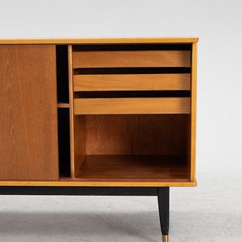 Sideboard, 1950-tal.