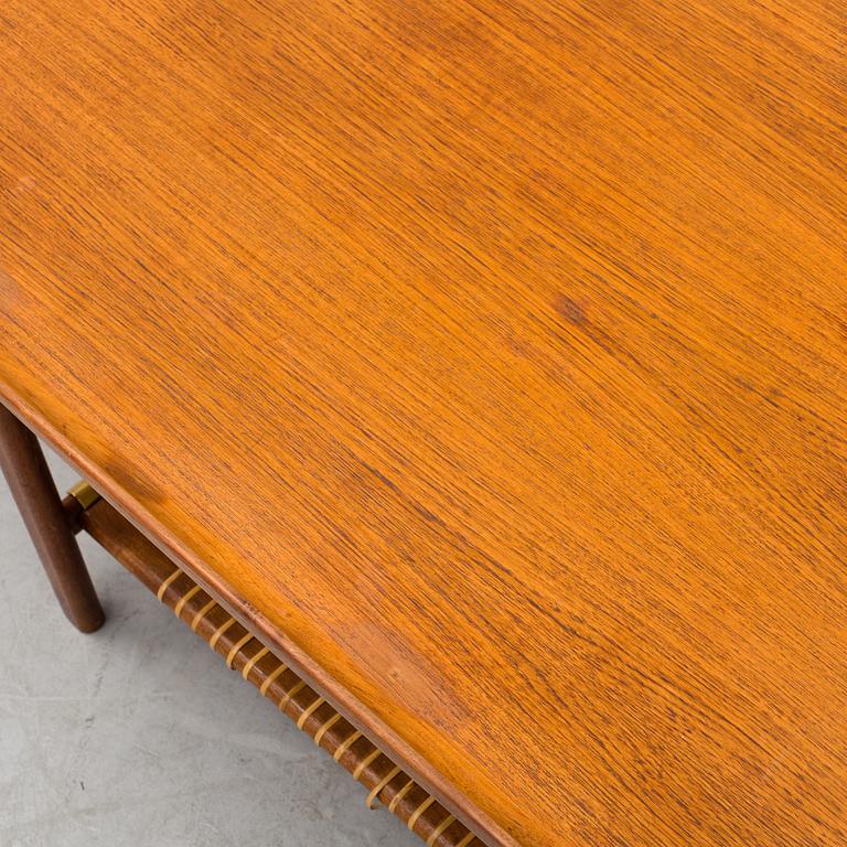 A 1960s 'Frico' coffee table by Folke Ohlsson for Bra Bohag, Tingströms.