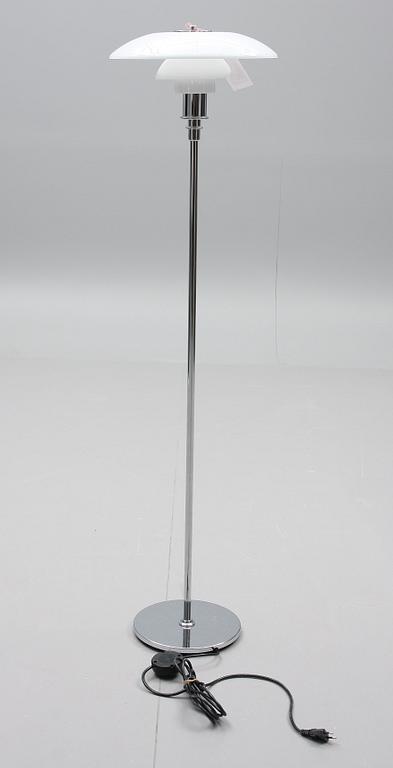 GOLVLAMPA, "PH 3,5/2,5", Poul Henningsen, Louis Poulsen.