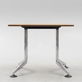 Andreas Störiko, table, model 620, Wilkhahn, contemporary.