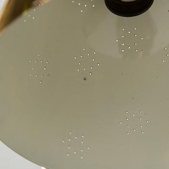 Lisa Johansson-Pape, a mid-20th century wall light, wall bracket '3062' for Stockmann Orno.