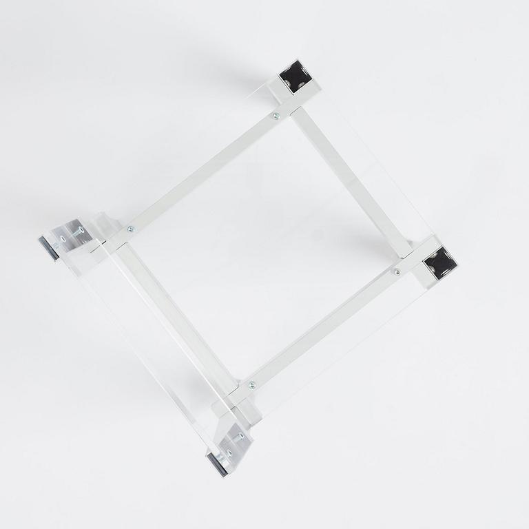 Fredrik Paulsen, stol, unik, "Chair One, Heroes", JOY, 2024.