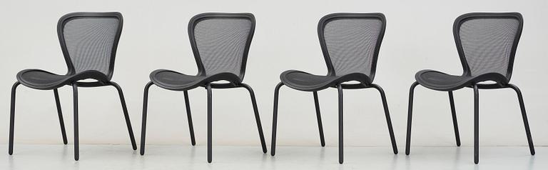 STOLAR, 4 st, "Annett", Francesco Binfaré, Italien, 2000-tal.