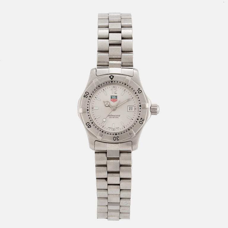 TAG HEUER, Professional (200 meters), wristwatch, 28 mm,