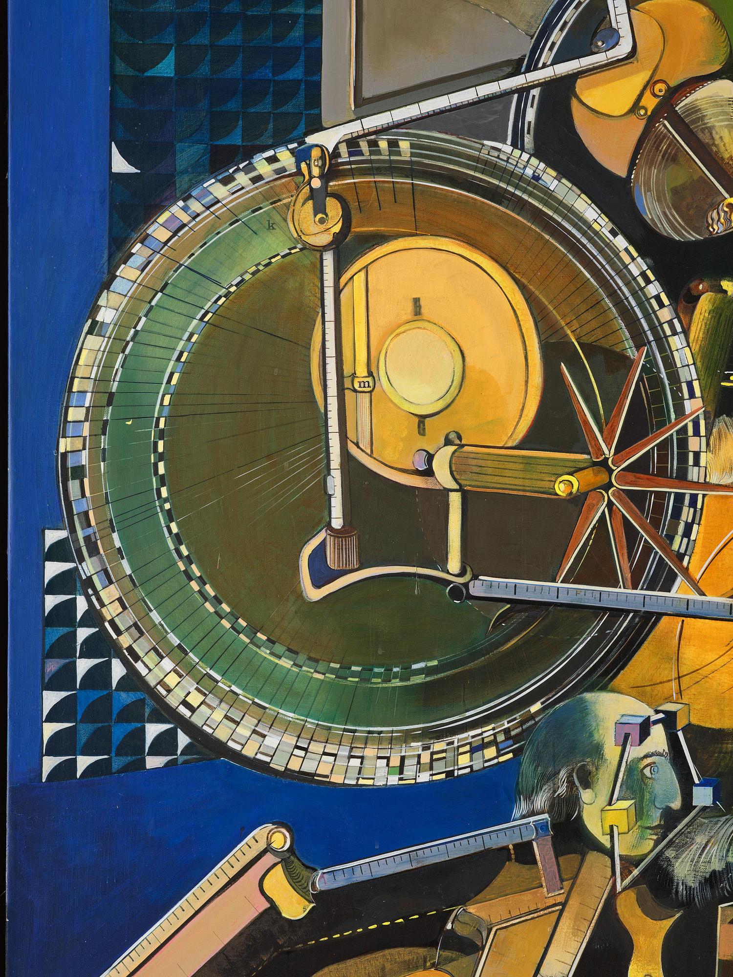 Endre Nemes, "Musselkonsert".