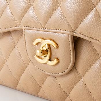 Chanel, väska "Jumbo Double Flap Bag" 2020.