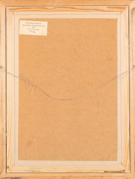 Unto Koistinen, Woman.