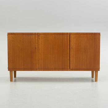 SIDEBOARD, "OK", Axel Einar Hjort, Nordiska Kompaniet, Nyköping 1938.