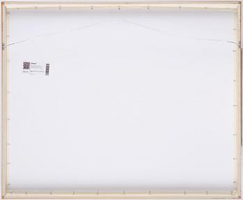 Ernst Fuchs, Untitled from: "Hommage aux Prix Nobel" (The Nobel Prize Portfolio).