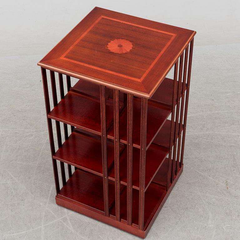 BOKSNURRA, England, 1900-talets slut.