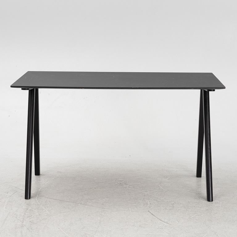 Ronan & Erwan Bouroullec, a model 'CPH90' desk, Hay, Denmark.