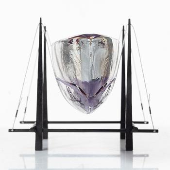 Bertil Vallien, "Voyage XXII".