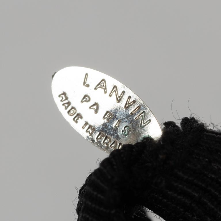 Lanvin, halsband/kedja.