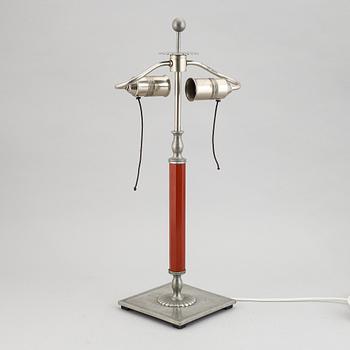 Bordslampa, Swedish Grace, 1930-tal.