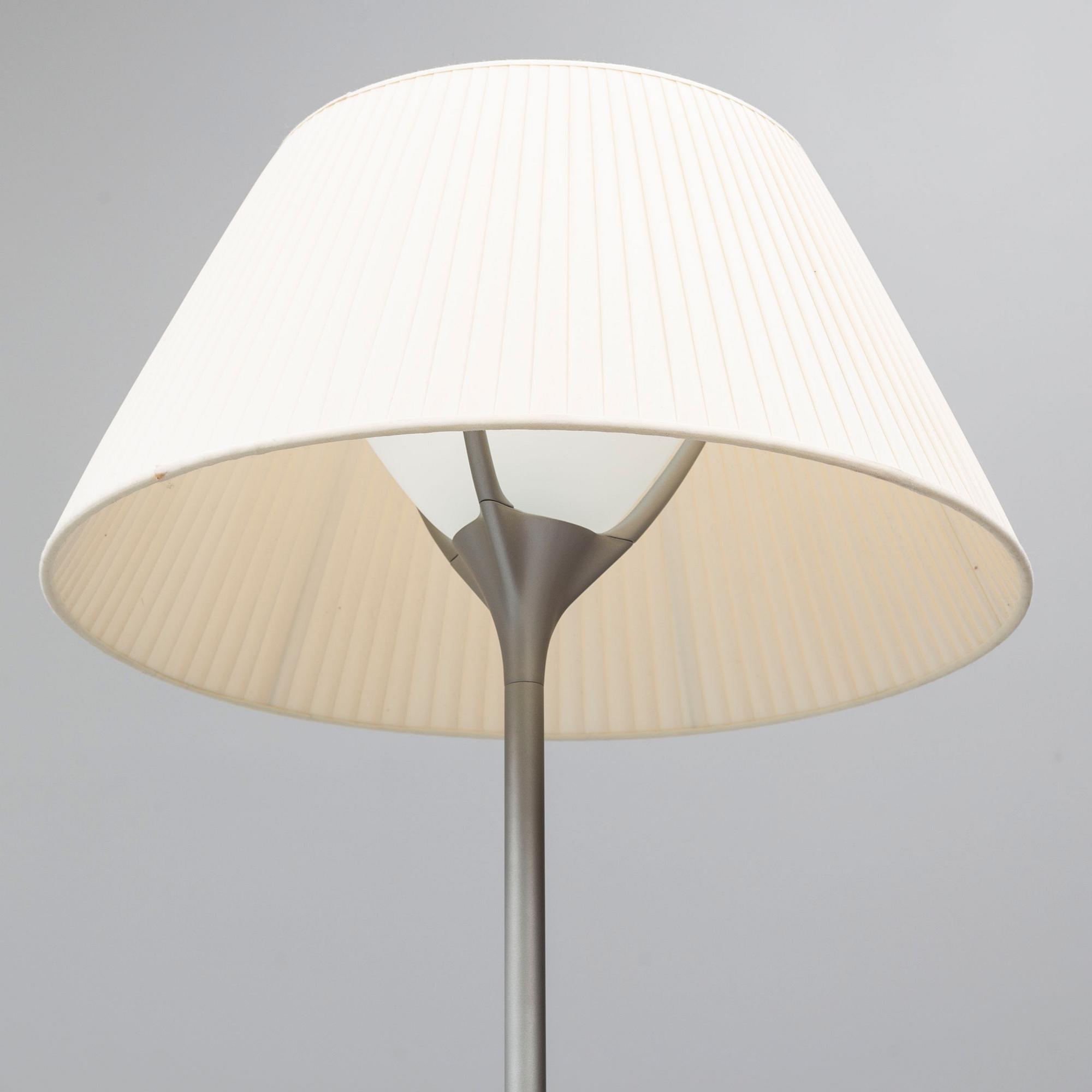 Golvlampa, Flos, Italien, omkring år 2000.