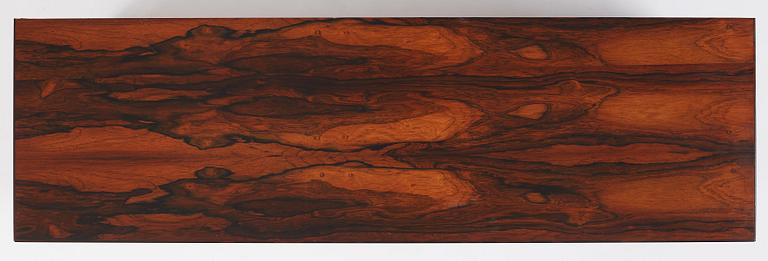 Svend Langkilde, sideboard, Langkilde Møbler, Denmark, 1960s.