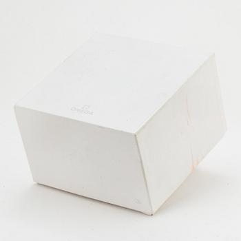 OMEGA, Seamaster, Professional, Planet Ocean 600 M, Chronometer, wristwatch, 45,5 mm.