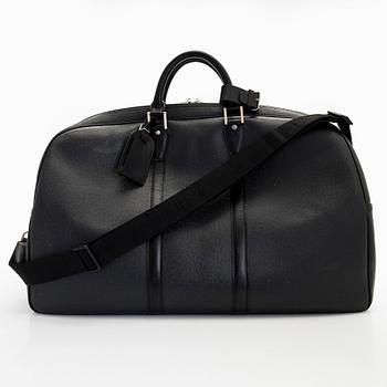 Louis Vuitton, weekendbag, "Taiga Kendall GM".