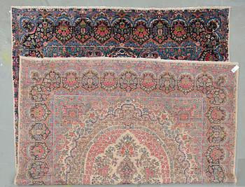 MATTA, semiantik Kirman. Ca 373x268.