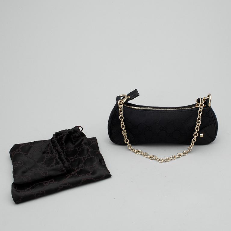 HANDVÄSKA, Gucci.
