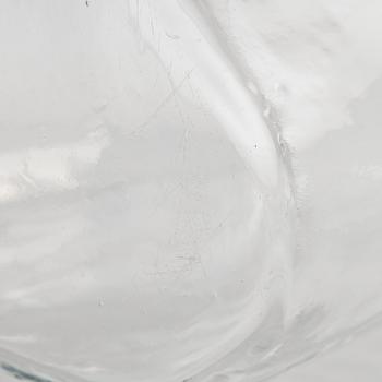 Alvar Aalto, vase, 3031, signed Alvar Aalto for Iittala 1960s.