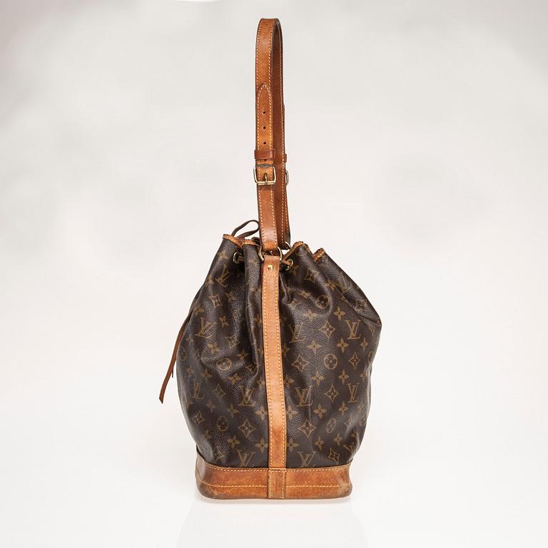 VÄSKA, "Noé", Louis Vuitton.