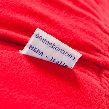 FÅTÖLJ, "Carrera", Gionatan De Pas, Donato D´Urbino, Paolo Lomazzi - BBB Emmeebonacina, ca 1965.