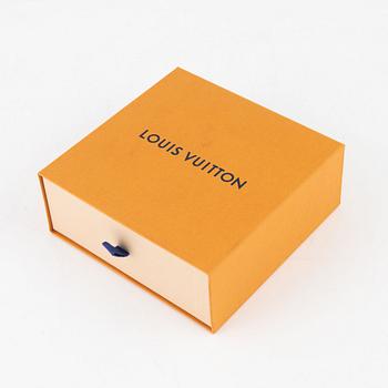 Louis Vuitton, dog leash.