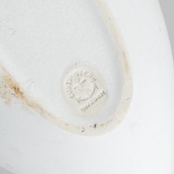 Stig Lindberg, skålar, 2 st, "Pungo", Gustavsberg.