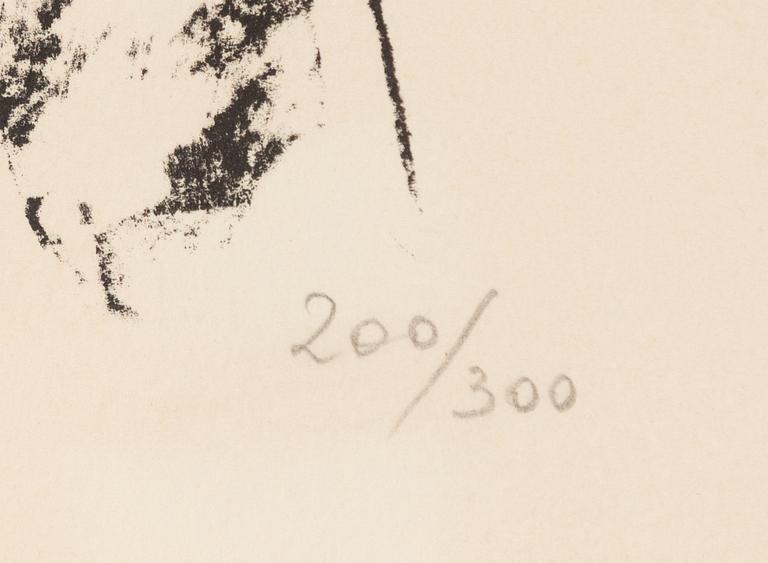 Jean Tinguely, "Hannibal II".