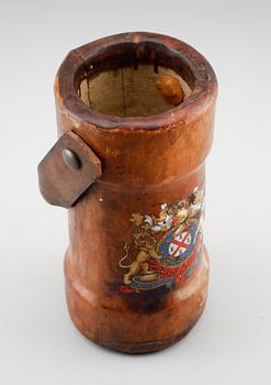 PARAPLYSTÄLL, England, 1900-talets mitt.