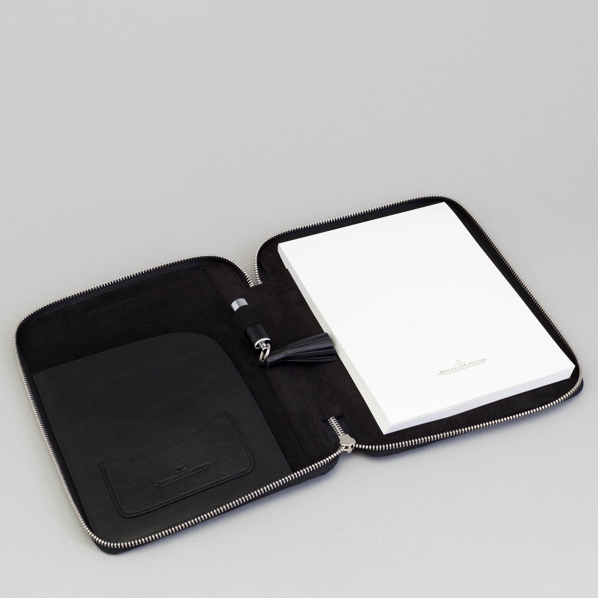 JAEGER-LeCOULTRE, Bag / Case.