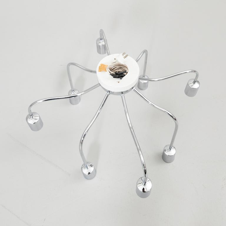Josef Frank, Ceiling lamp, model 2358, Firma Svenskt Tenn.