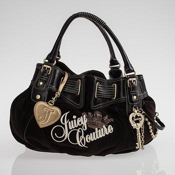 VÄSKA, Juicy Couture.