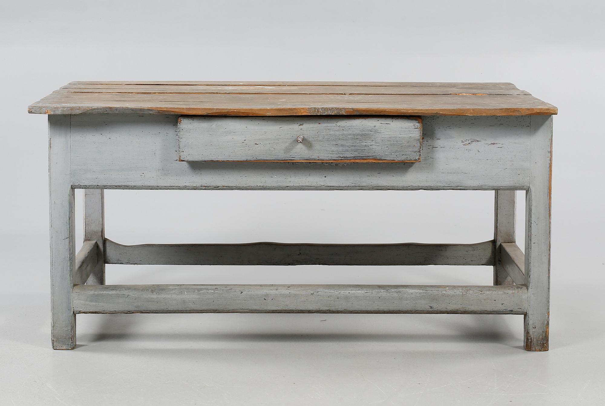 BORD, allmoge, 1800-tal.