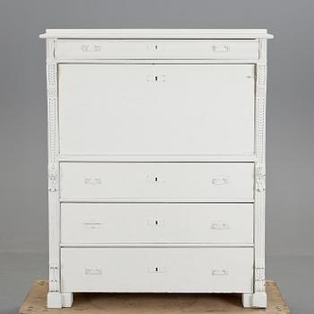CHIFFONJÉ, modern tillverkning.
