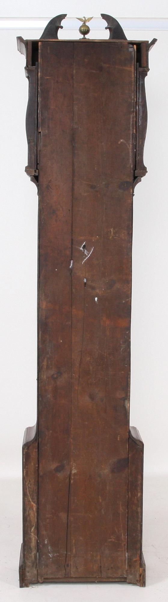 GOLVUR, England, 17/1800-tal.