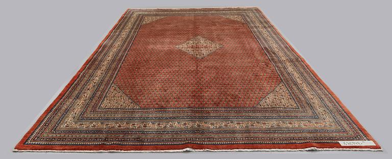 MATTA, Arak, ca 370 x 257 cm.