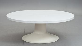 SOFFBORD, "Saturnus", Yrjö Kukkapuro, Haimi, Finland, 1900-talets andra hälft.