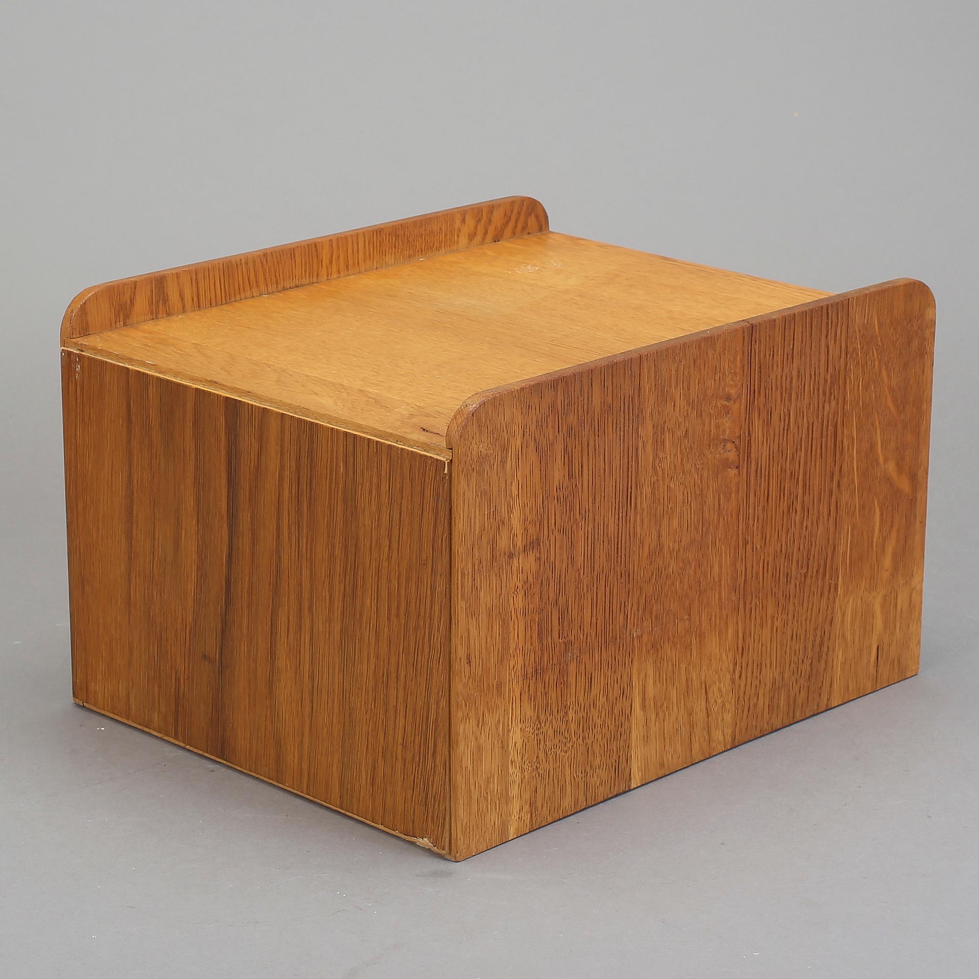MINIHURTS, 1950/60-tal.